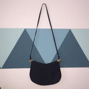 Rodo Vintage Shoulder Strap Bag